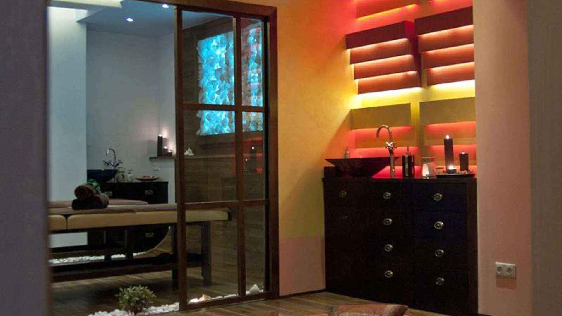 ****  Galaxy Hotel Krakow Poland