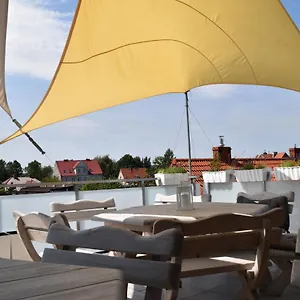 Gdanziger Dom Apartmán Gdaňsk