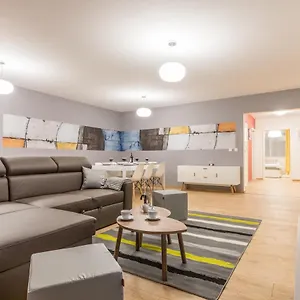 Kremer Cracow Apartmán
