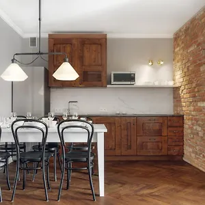 Apartment Jozefa Kazimierz, Krakow