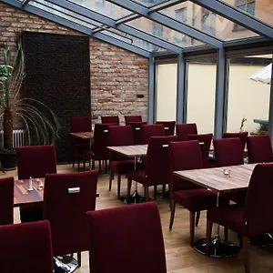 Rex Petit 2* Stockholm