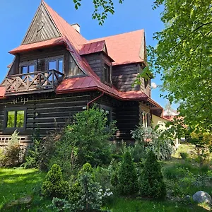 33 Apartmán Zakopane