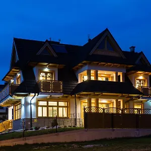 Za Strugiem Apartmán Zakopane