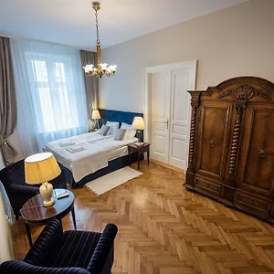 Apartment Mjz Old Town, Krakow