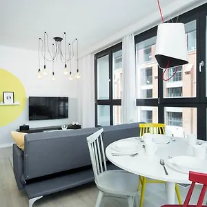 Apartment Lemir Wawrzynca 21, Krakow
