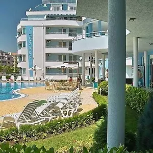 Laguna Hotel Sluneční pobřeží