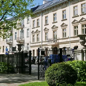 Apartment Krakow Central Apartments, Krakow