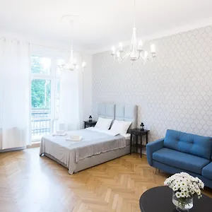 Blich Apart Apartmán