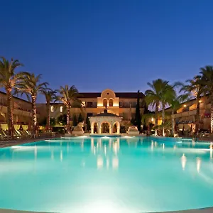 Napa Plaza (adults Only) 4* Ayia Napa