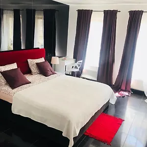 Cosy Ubytování v soukromí