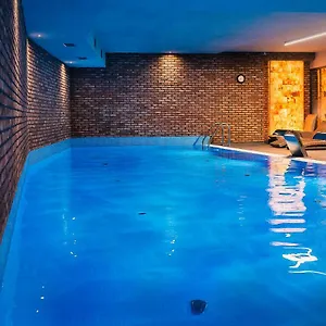Almond Business & By Grano 4* Gdańsk