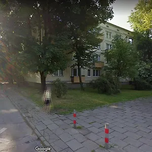 Lovely Madly Apartament