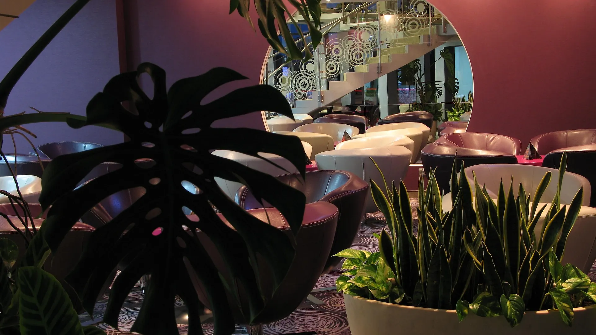 Galaxy Hotel Kraków