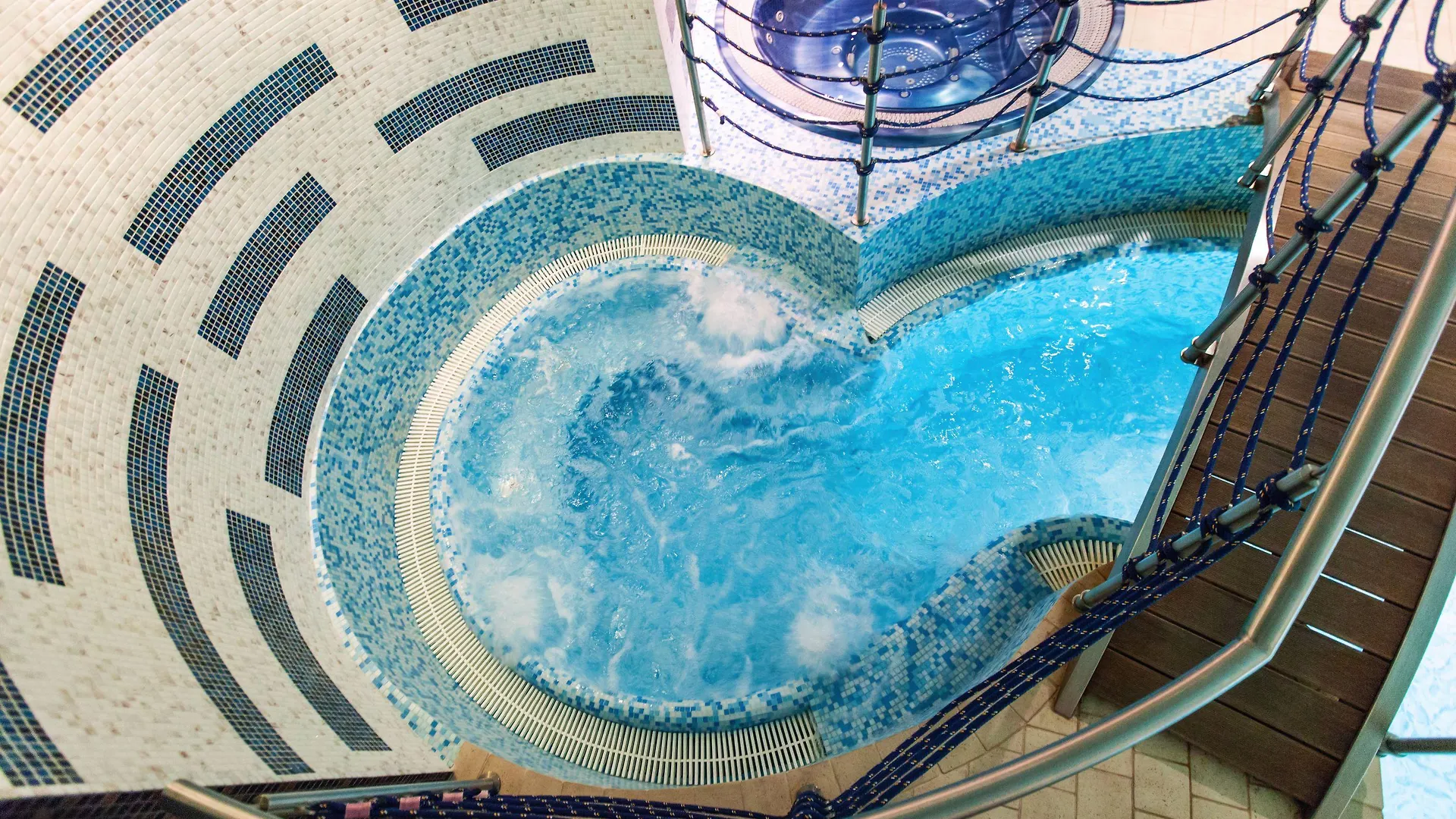 Galaxy Hotel Krakow