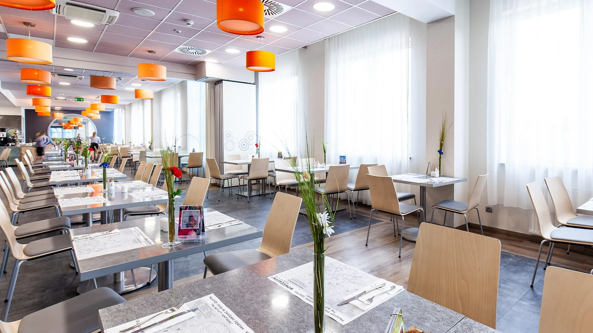 Galaxy Hotel Krakow