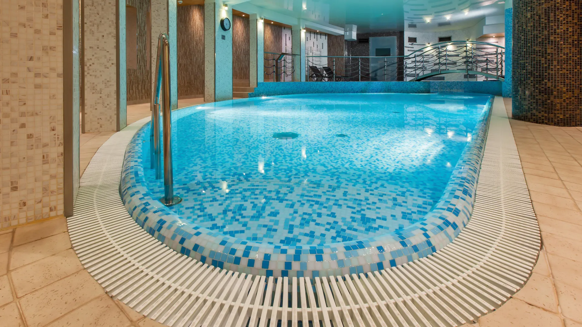 Galaxy Hotel Krakow
