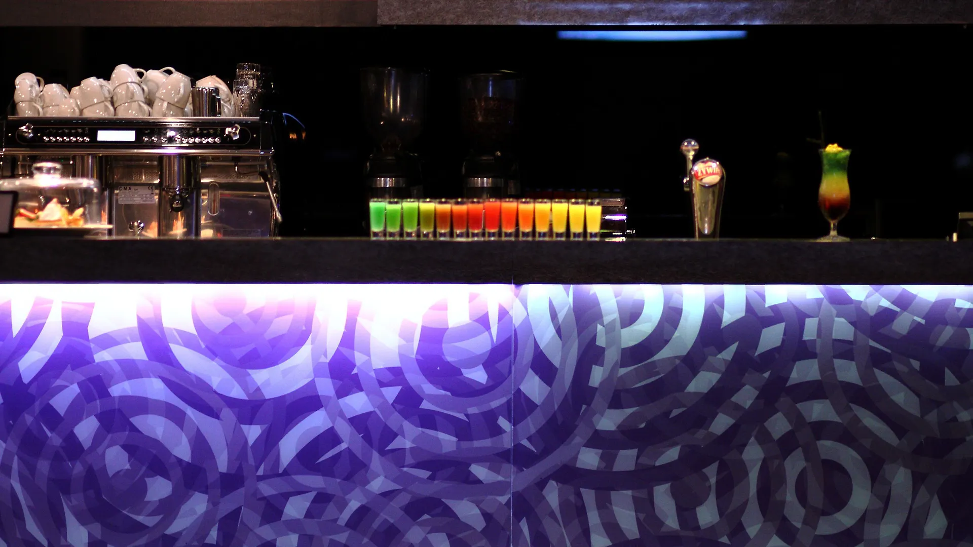 ****  Galaxy Hotel Krakow Poland