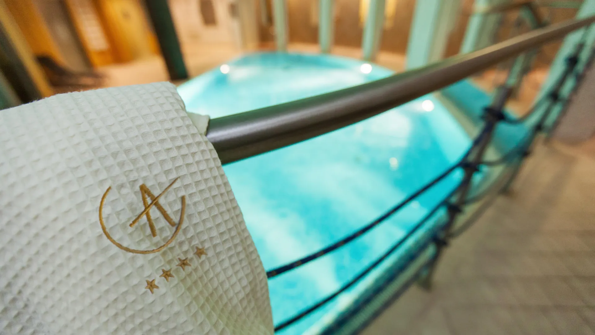 Galaxy Hotel Krakow