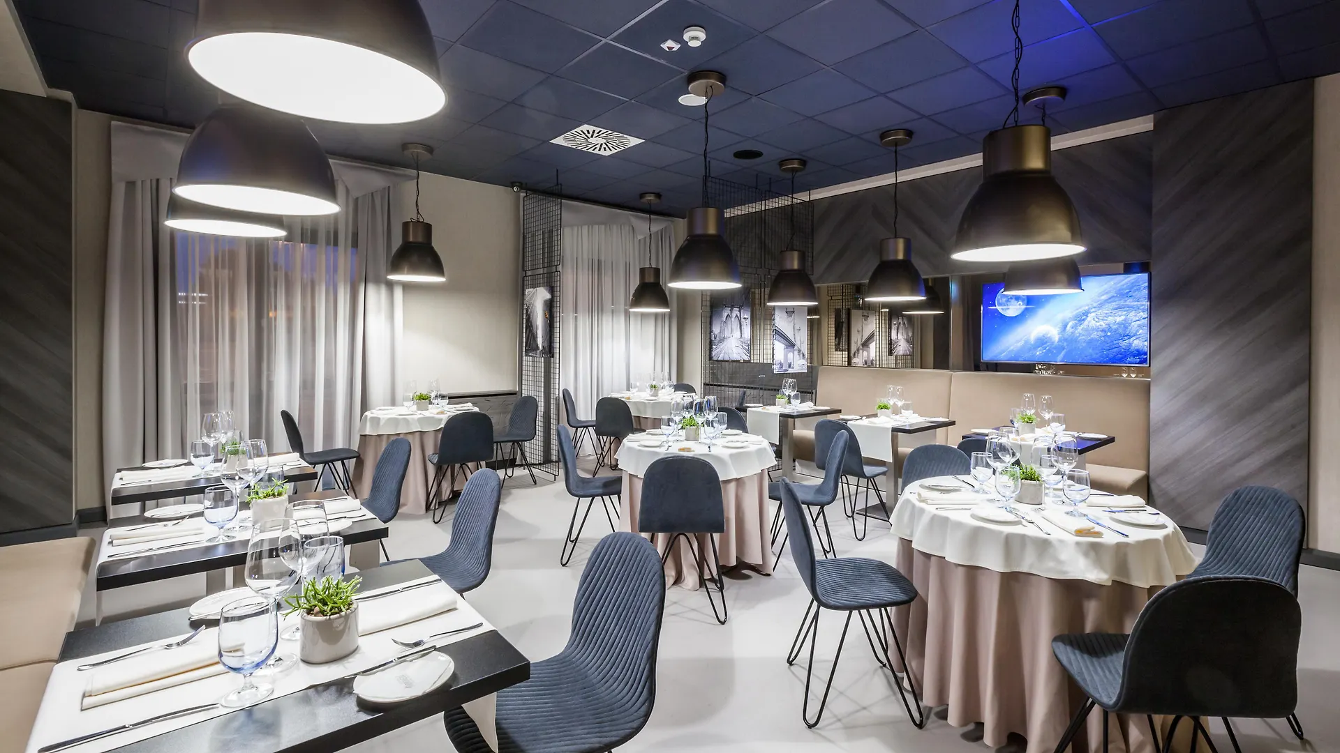 Galaxy Hotel Krakow