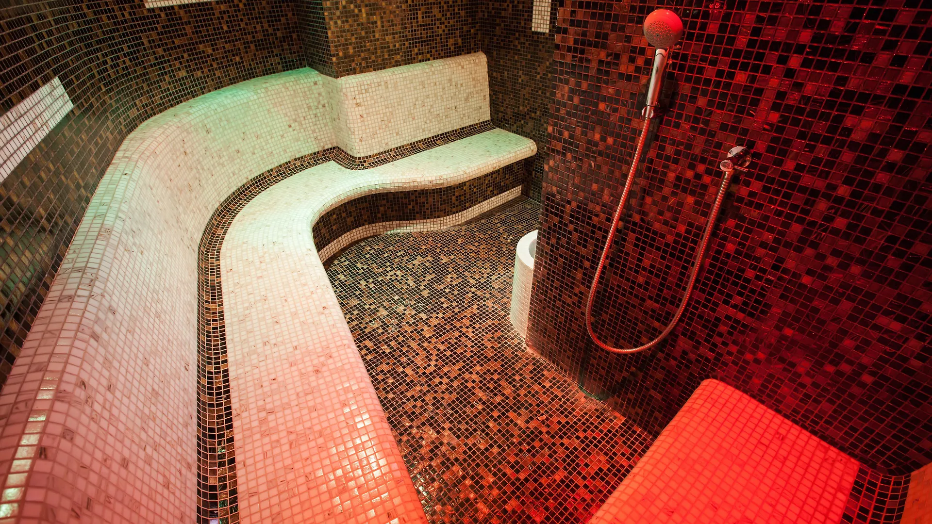 Galaxy Hotel Krakow