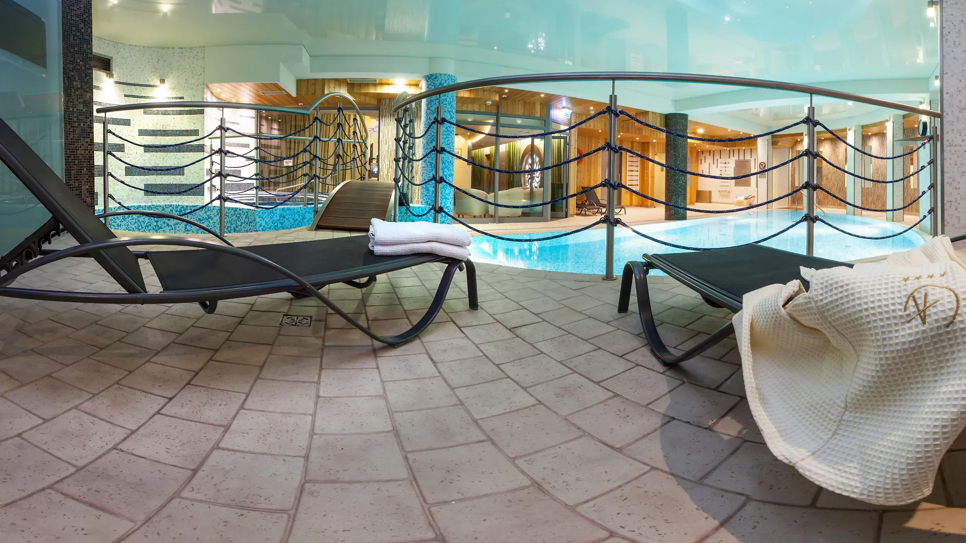 Galaxy Hotel Krakow