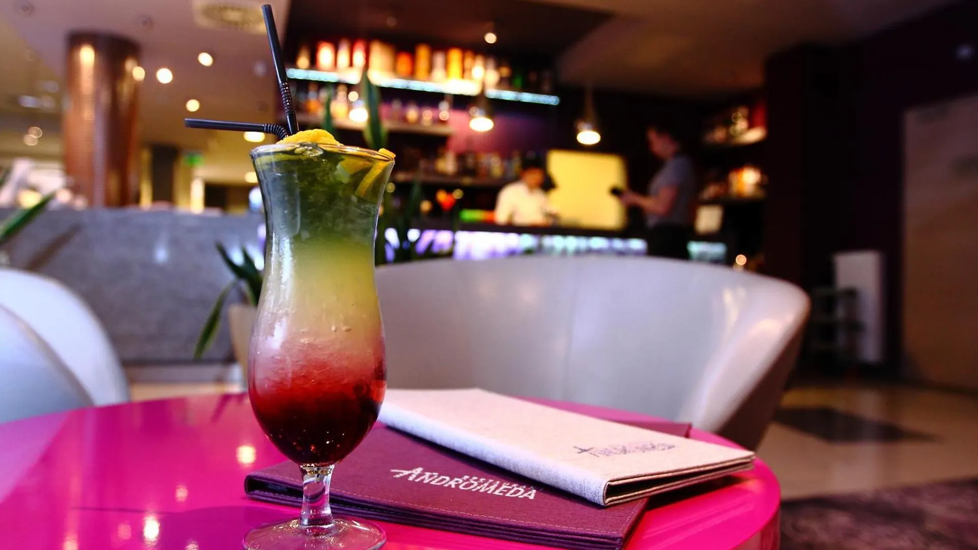 ****  Galaxy Hotel Krakow Poland