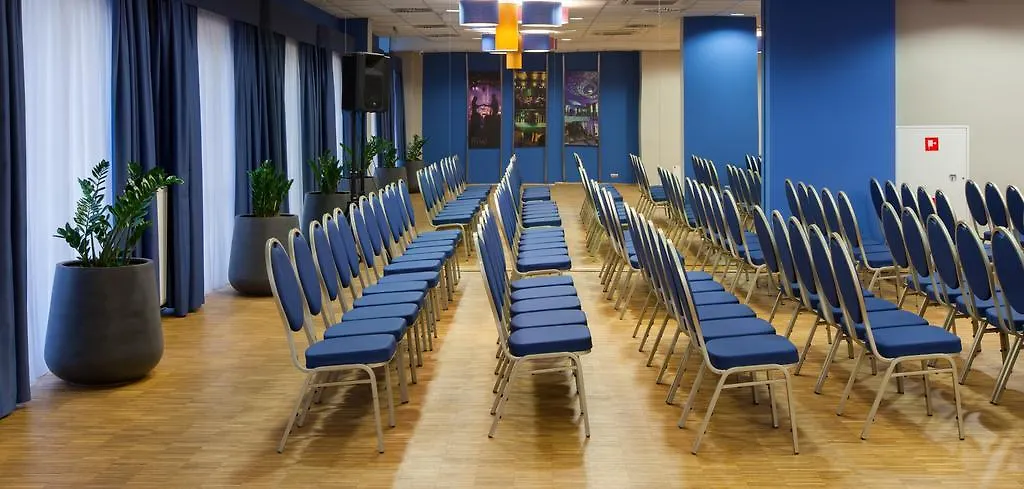 Galaxy Hotel Krakow