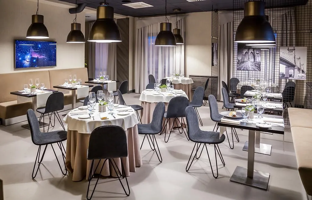 Galaxy Hotel Krakow