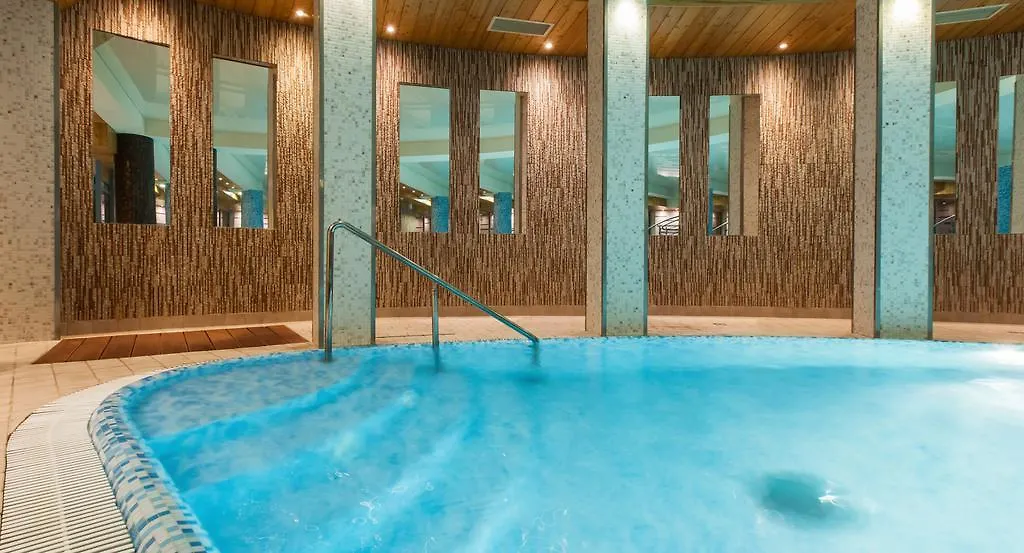 Galaxy Hotel Krakow