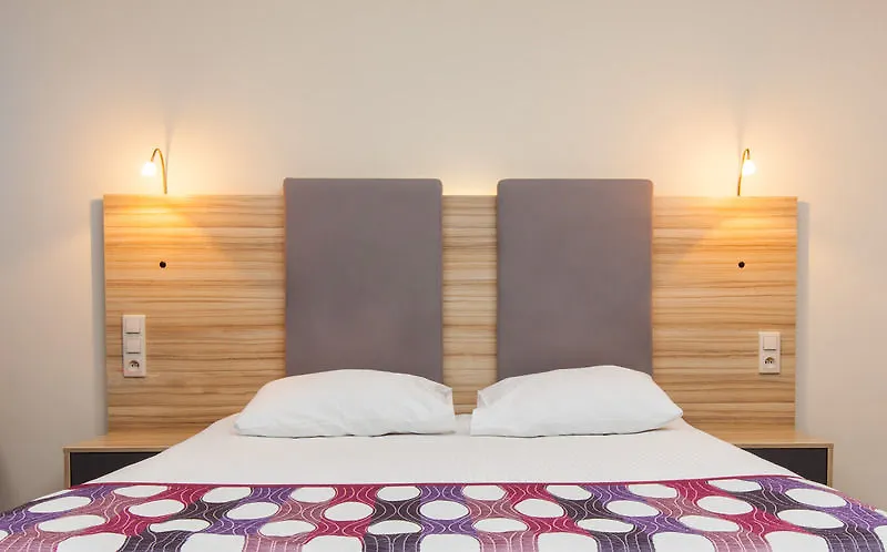 Galaxy Hotel Kraków 4*,