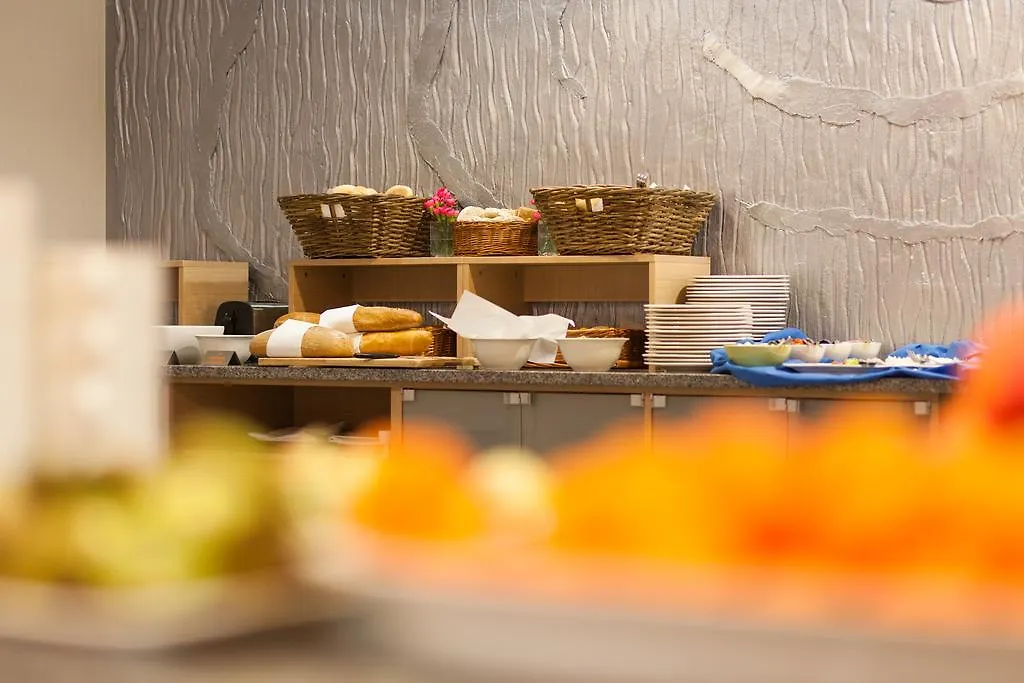 Galaxy Hotel Krakow