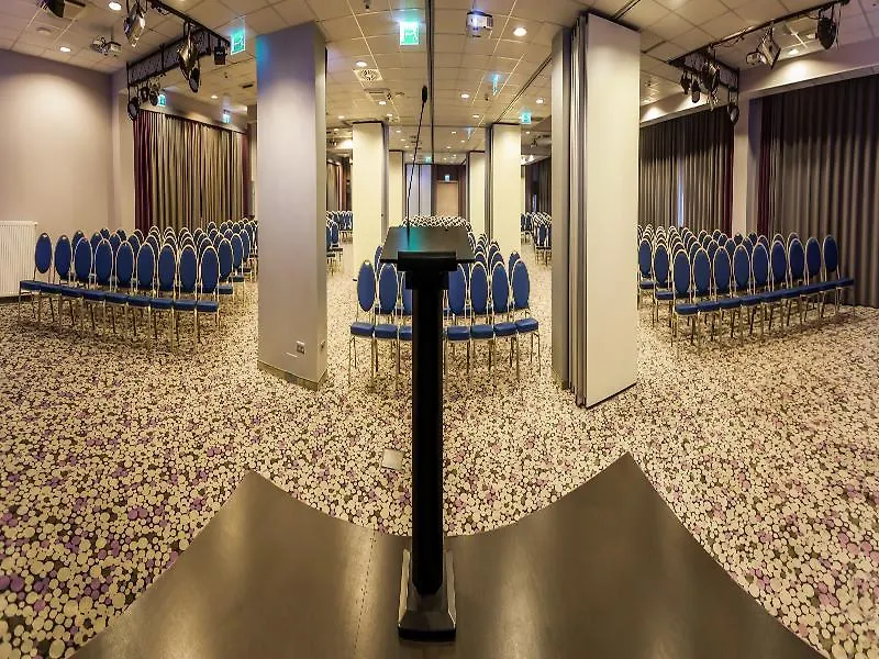Galaxy Hotel Krakow Poland