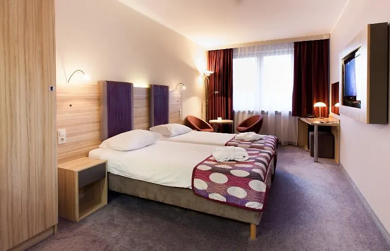 Galaxy Hotel Krakow