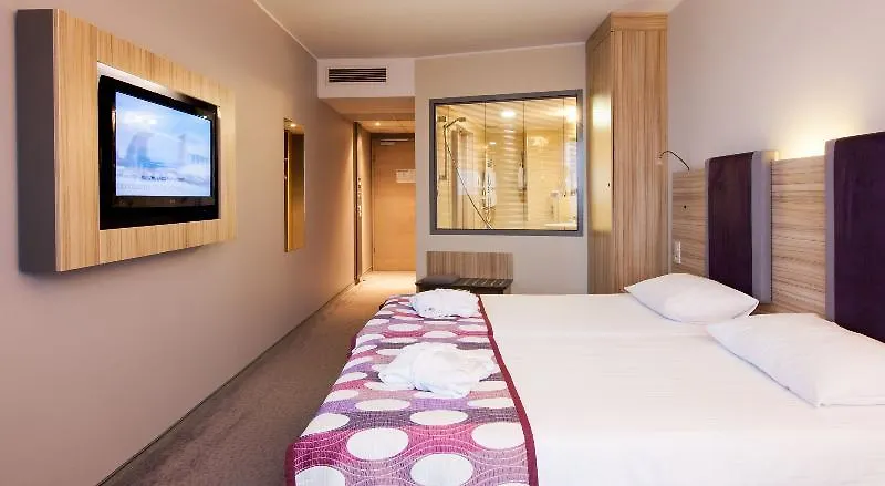Galaxy Hotel Krakow